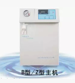 普通型实验室专用超纯水机 UPW-RO-10B 10203040L