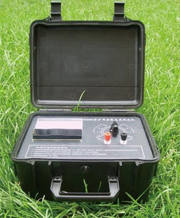 现货LOAHG500型煤矿专用杂散电流测定仪/便携式整流表