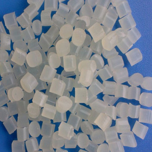 半透明TPU再生颗粒 (70A-98A) 高耐磨聚氨酯TPU再生料切粒颗粒