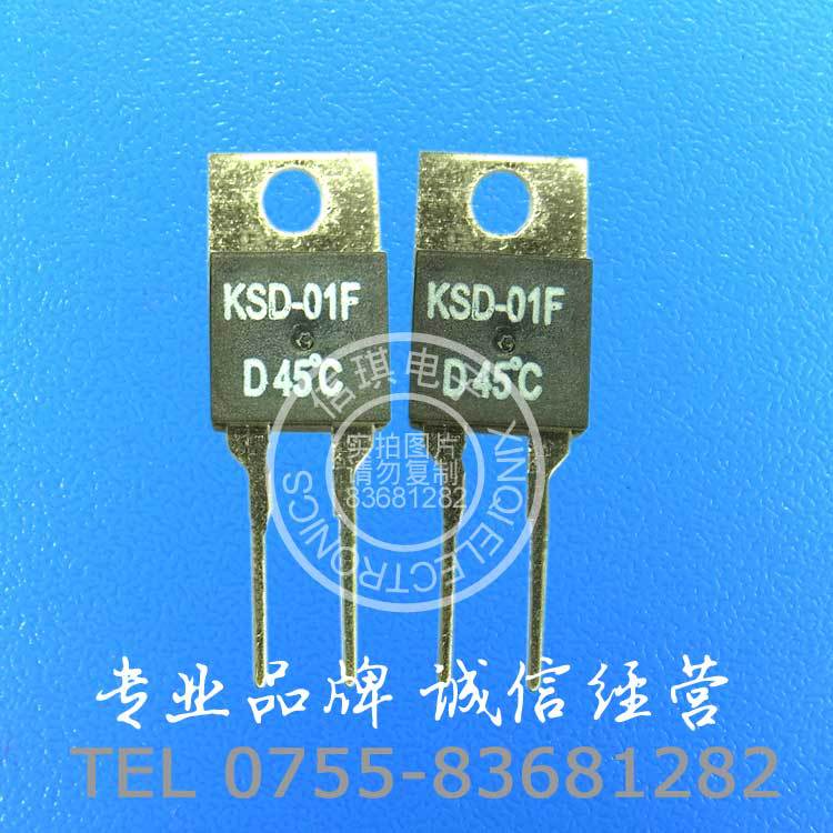  KSD-01F D45 ¶ȼ̵ 45ȶ ֱСͻװ