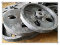 专业生产 圆盘造粒机大齿轮 金滩铸造机械加工厂