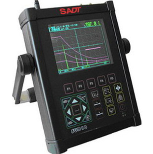 现货正品SUD10数字式超声波探伤仪一级代理