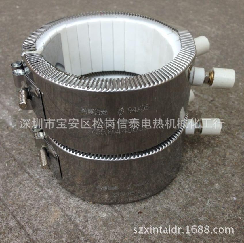 注塑机加热圈220接线图,注塑机加热圈接线图 优惠供应挤出机发热圈,注塑机发热圈,陶瓷电热圈