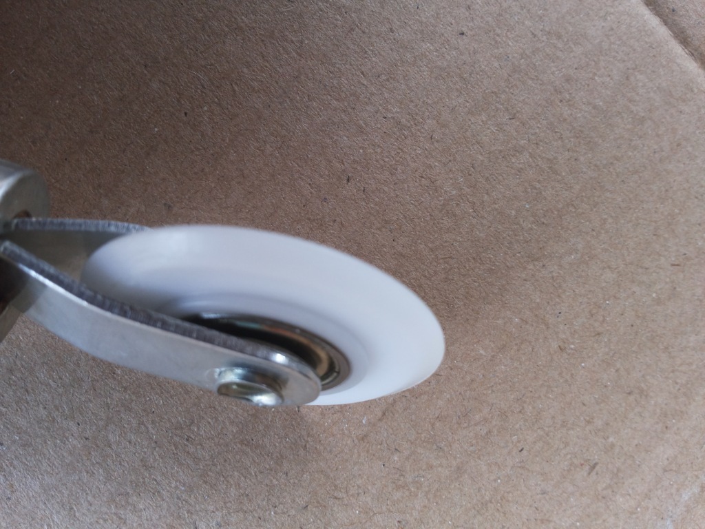 压轮 纱网压轮压条压轮纱窗压条安装工具铝合金塑钢