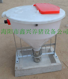 山东省烟台市海阳市猪自动干湿喂料器,干湿料槽