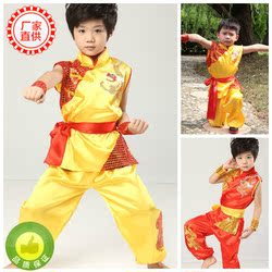 2015 new products 61 children will come on the girl child, jazz dance services early childhood modern dance costumes and yellow 120 pictures, prices, brand platters! The elections are supplied in the national character of distribution, so action, buy now enjoy more preferential! As soon as possible.