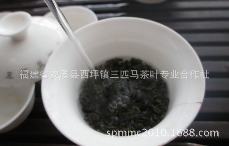 浓香型2014春茶 特级碳培铁观音茶叶 浓香特级古早味铁观音茶叶