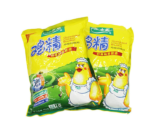 特价供应 太太乐三鲜鸡精454克 太太乐批发g