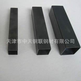 专业提供 方管 钢材 40 60 碳钢方管 铁扁管 直销