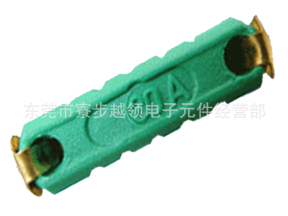 8A欧式胶粒汽车保险丝,车用保险丝 价格,厂家,图片,其他保险高清图片