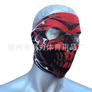 可定制 防护面具面罩 护脸面罩 防护面罩运动护具批发 欢迎订购