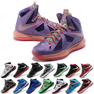 lebron 10 high tops