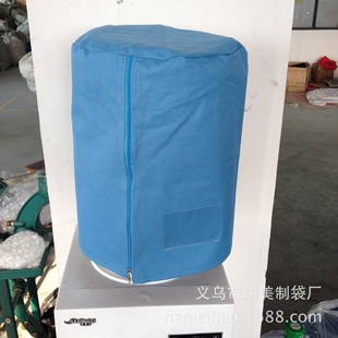 600D牛津布防水防尘罩 饮水机水桶防尘罩子 空调家电防护罩批发