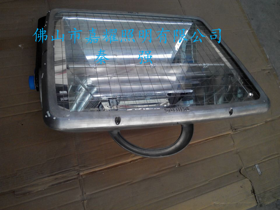 飞利浦MVF028 1000W泛光灯 HPI-T 金卤灯光源