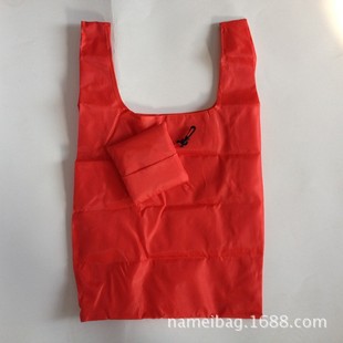 专业设计加工方包购物袋 折叠环保袋礼品 创意五分格牛津布袋厂家