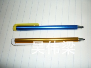 新款电容笔礼品电子小赠品多功能商务电容笔手写笔触屏笔