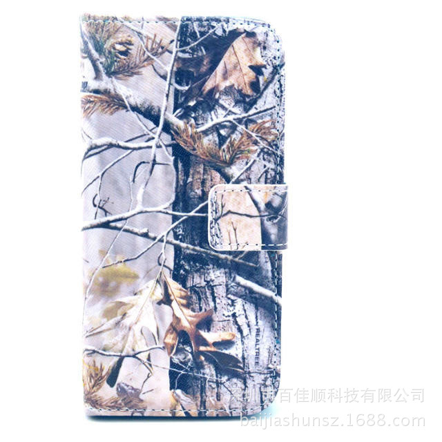 【树\/树枝 苹果6 iphone6 plus手机保护套5G\/4G