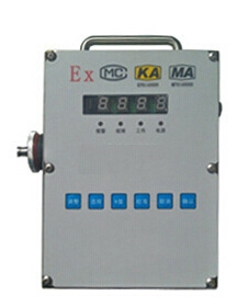 GCG-1000煤矿专用粉尘浓度报警仪 高浓度粉尘在线监测仪