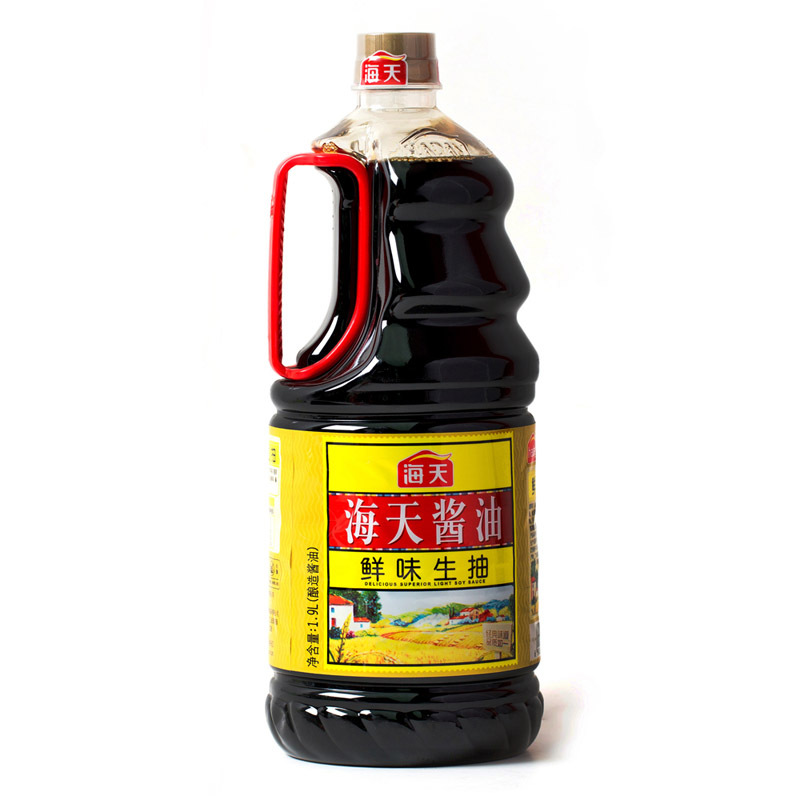 欣和集团：以科技创新引领调味品产业升级