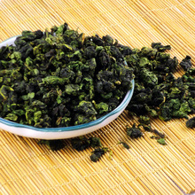 Trà ô long Anxi Tieguanyin Trà mùa thu Xưởng sản xuất trà trực tiếp Số lượng lớn Tieguanyin bán buôn Trà ô long
