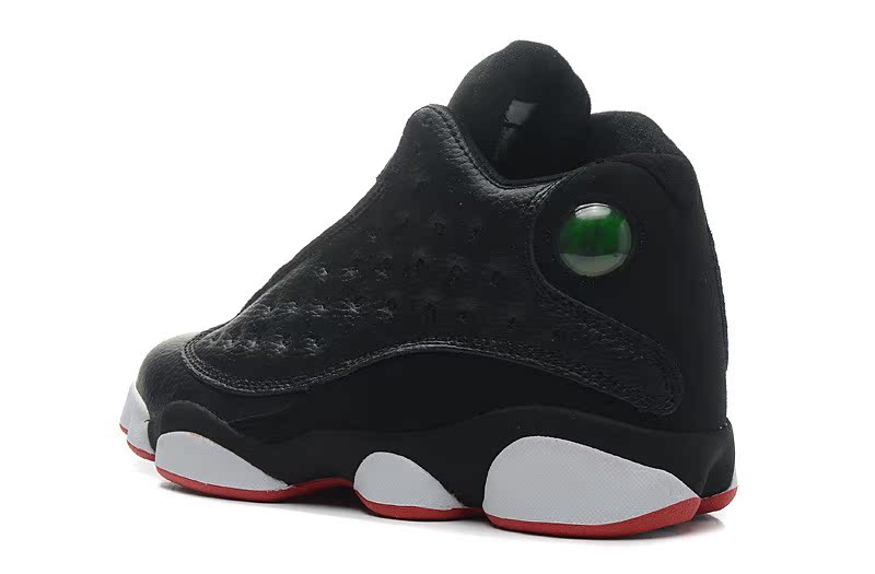 air jordan 13 retro(gs)超级真眼乔丹13代aj13熊猫篮球鞋男女鞋