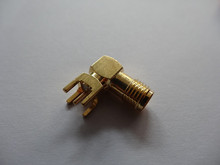 pcb焊接连接器