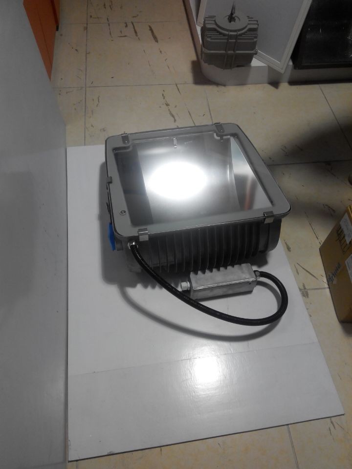 飛利浦泛光燈1000W-飛利浦高桿燈MVP507 1000W-飛利浦廣場燈