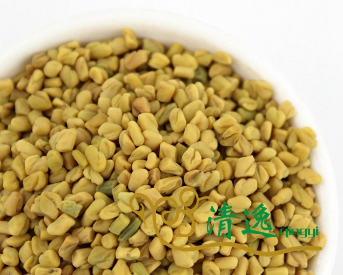 苦豆,香草籽,葫芦巴,苦草,芦巴,胡巴,苦豆,香豆子,小木夏,芸香草,苦