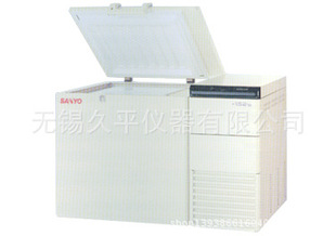  -152°超低温深冷保存箱/日本三洋超低温冰箱卧式MDF-1156