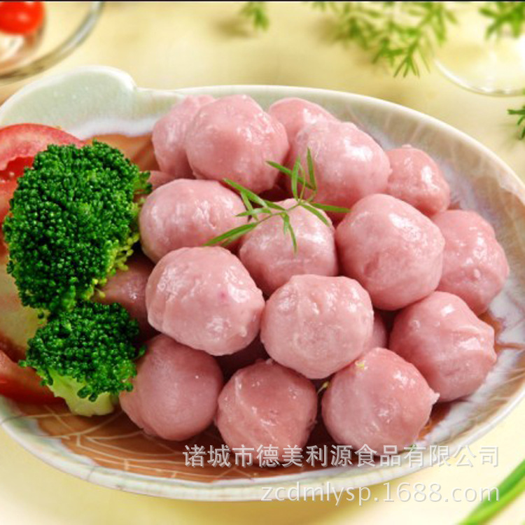 滨湖球蟹肉丰富营养直销物美价廉美味可口美食早餐合肥厂家图片