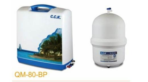 水处理设备纯水设备洁明家用净水器