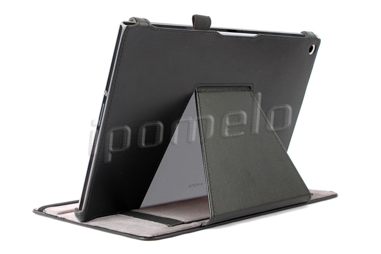 【索尼xperia Z2 tablet 保护套 平板热定型皮套