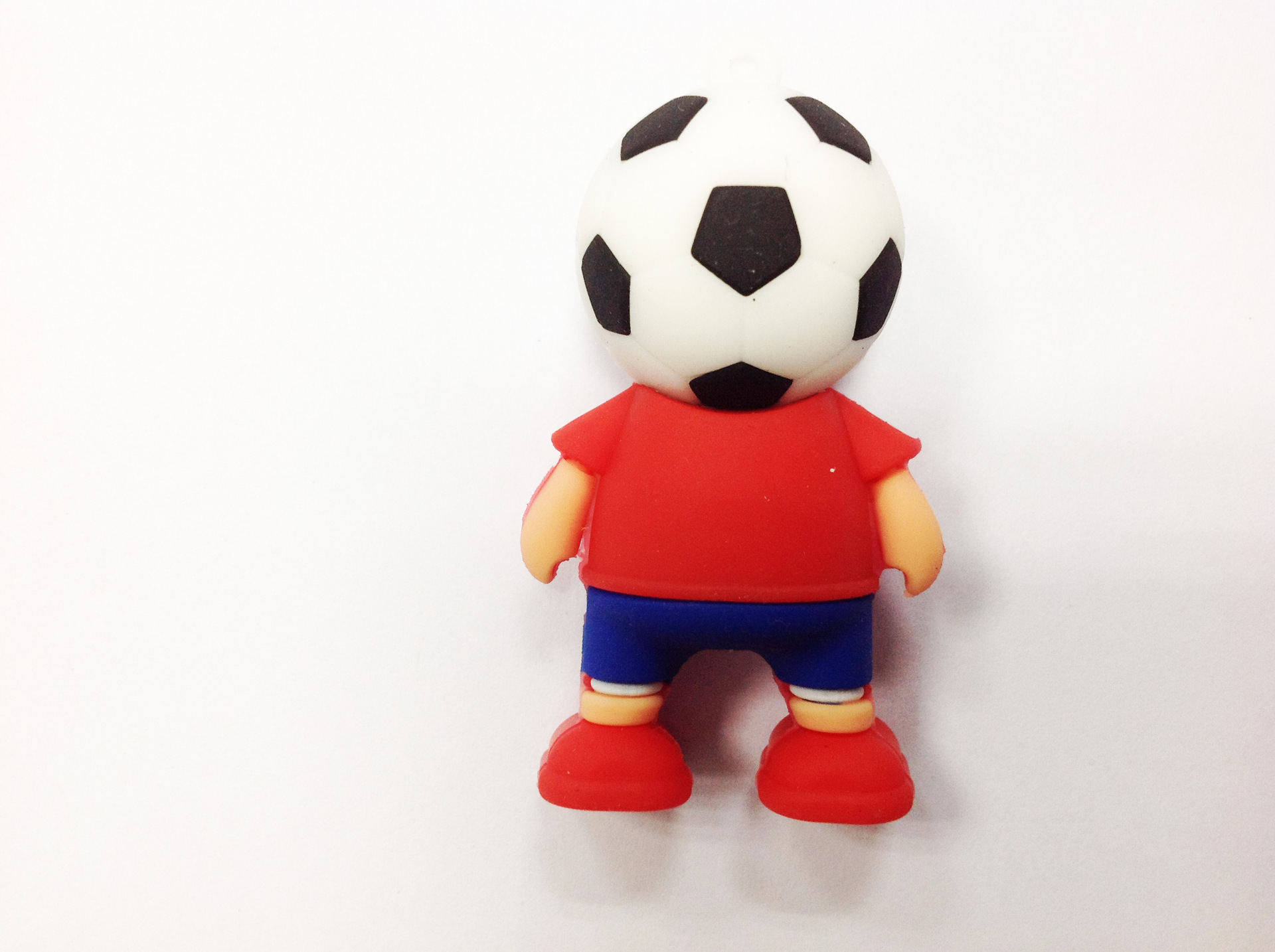 【zqr-1 红色足球人 2014巴西足球世界杯 最新