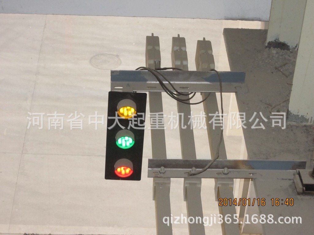 起重机指示灯 三相电源指示灯 滑触线指示灯 led滑线指示灯