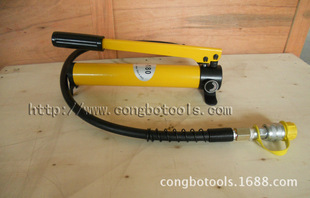 手动泵CP-180 液压手动泵 油压手动泵 聪波工具