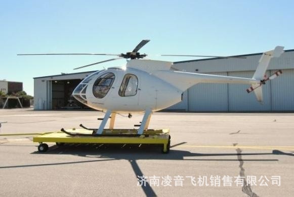 泉州私人直升机4s店 麦道500e直升机报价 泉州民用直升机销售价格