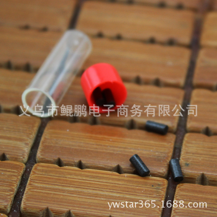 佐罗zorro打火机火石批发 配件 耗材 打火石 5粒装