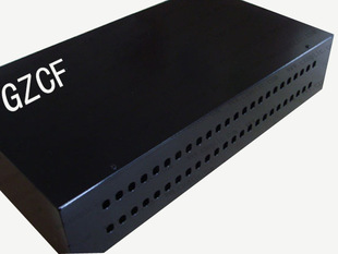 光纤终端盒机柜式批发厂家 光纤配线架供应商光缆接头盒