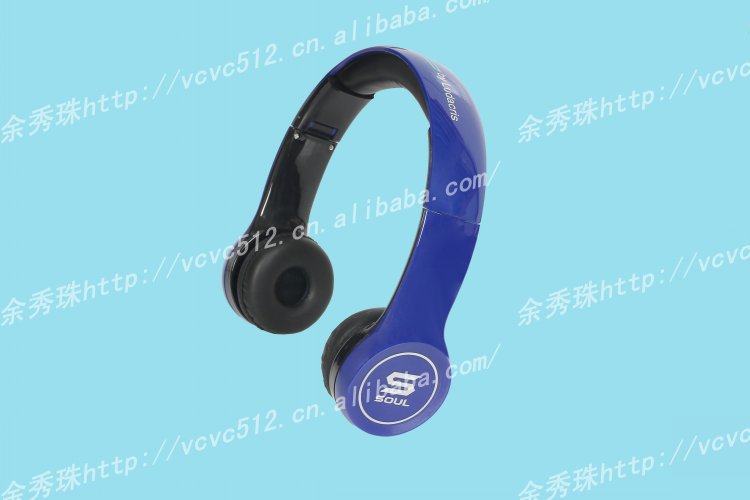 【工厂耳机 新款苹果头戴式耳机 立体声重低音