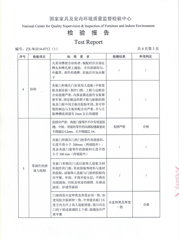 【北京木门家具厂瑞丰兴源家具对开v木门专业通工装二手南溪图片