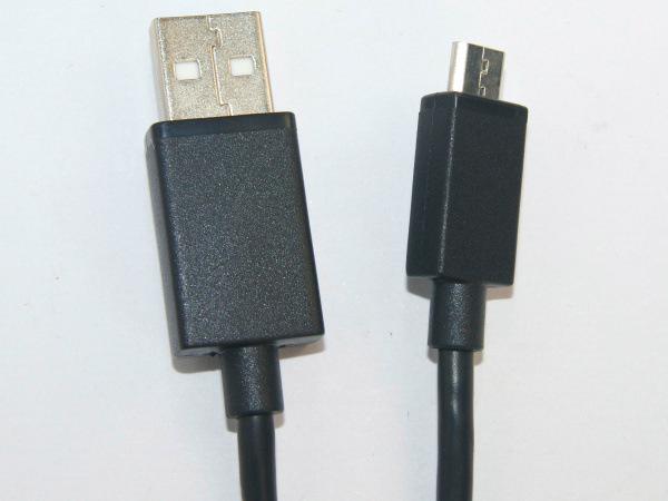 【库存 礼品 微软 Micro USB 手机充电线 平板电