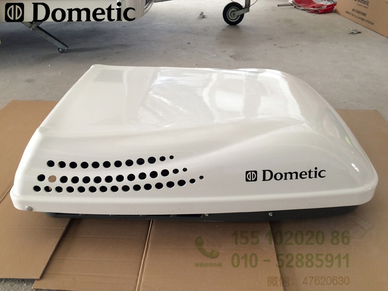 dometic/多美达房车 旅居车改装车车载空调顶置空调天窗空调b3200