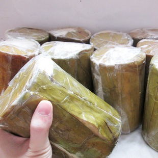 正宗手工制作r 新鲜越南扎肉火腿肉cha gio 扎肉扎粽