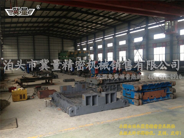 【数控加工隧道管片模具 铁路管片模具 地铁隧道管片模具】价格,厂家