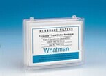 英国Whatman7060-4701聚碳酸酯膜和聚酯膜 CYL PC 47MM 0.1um 100/PK