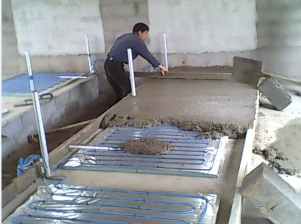 【水泥料槽水泥板磨具水泥制品加厚水泥板水泥