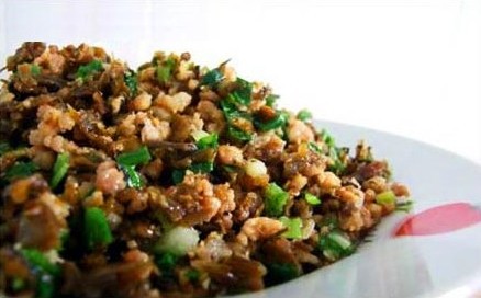 食品,饮料 薯豆蔬菜水果制品 酱腌菜 四川特产 - 送礼首选 - 宜宾芽菜