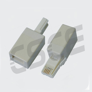 rj45转接器
