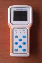 R-EGD型便携式辐射检测仪 高灵敏度x γ射线检测仪
