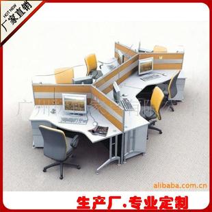 广州办公家具 32款六人广州屏风位 办公屏风办公桌 优质厂家供应